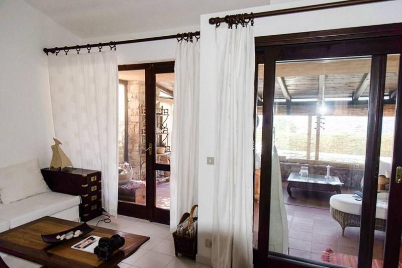 Villa Dina a Costa Paradiso - Lussuosa con piscina