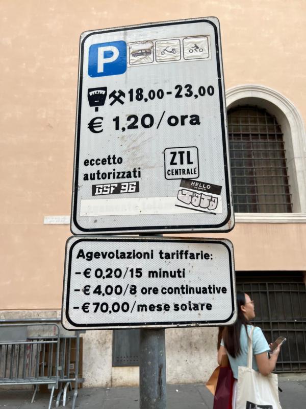 Aphrodite Apartment Piazza Venezia — отзывы гостей и цены