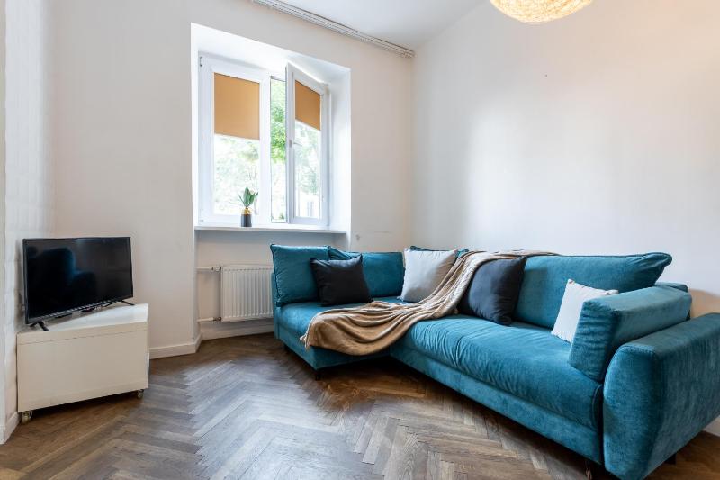 GA-Two Bedrooms Apartment&Krakowskie Przed — отзывы гостей и цены