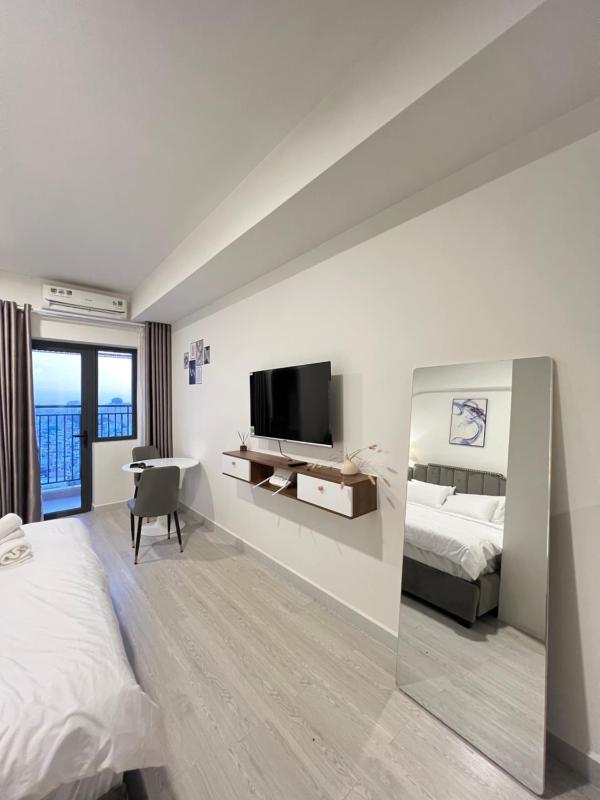Soho Home — отель с удобным расположением в Хошимине