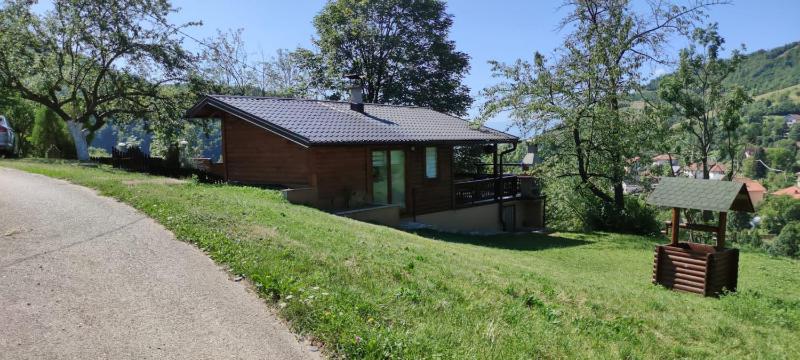 Farah House — комфортный отель в Сараево