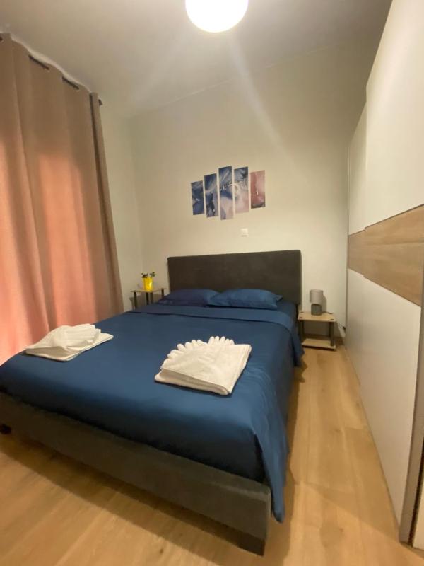 Cozy home 1 — комфортный отель в Афины