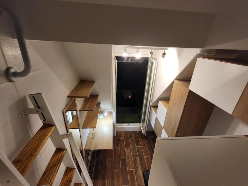 Studio 9M2 Champs Elysees Arc de Triomphe75008 Paris — отзывы гостей и цены