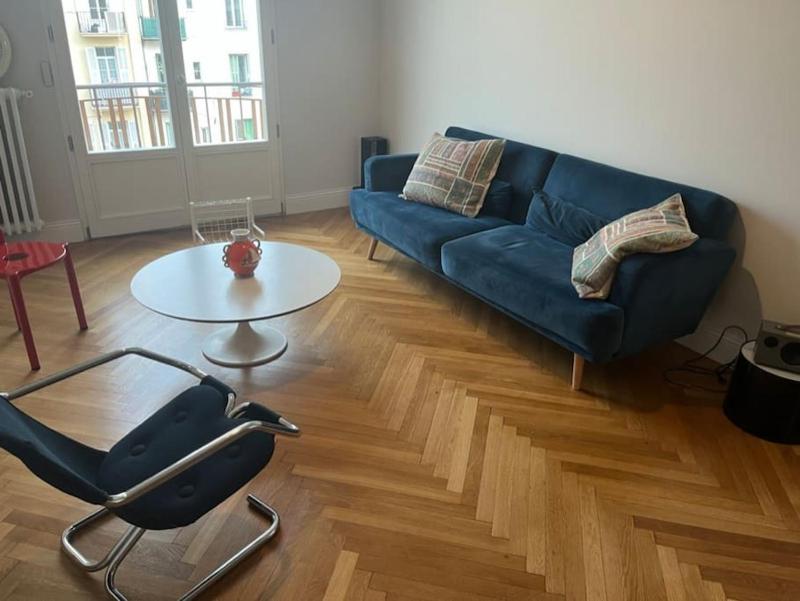 Spacieux logement bourgeois, lumineux et central — отзывы гостей и цены