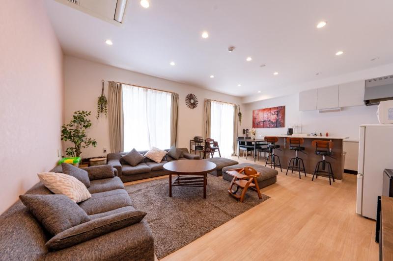 Katsushika-ku - House / Vacation STAY 35591 — забронировать отель в Токио
