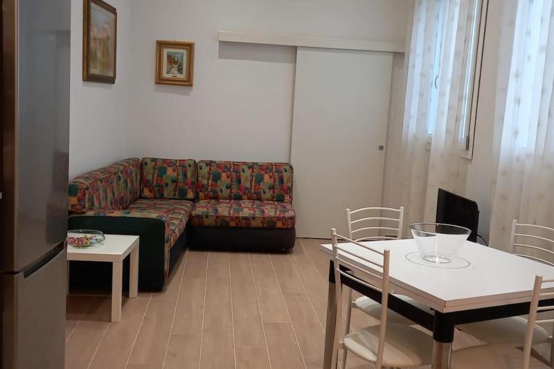 Appartamento 4/5 posti letto — забронировать отель в Флоренции