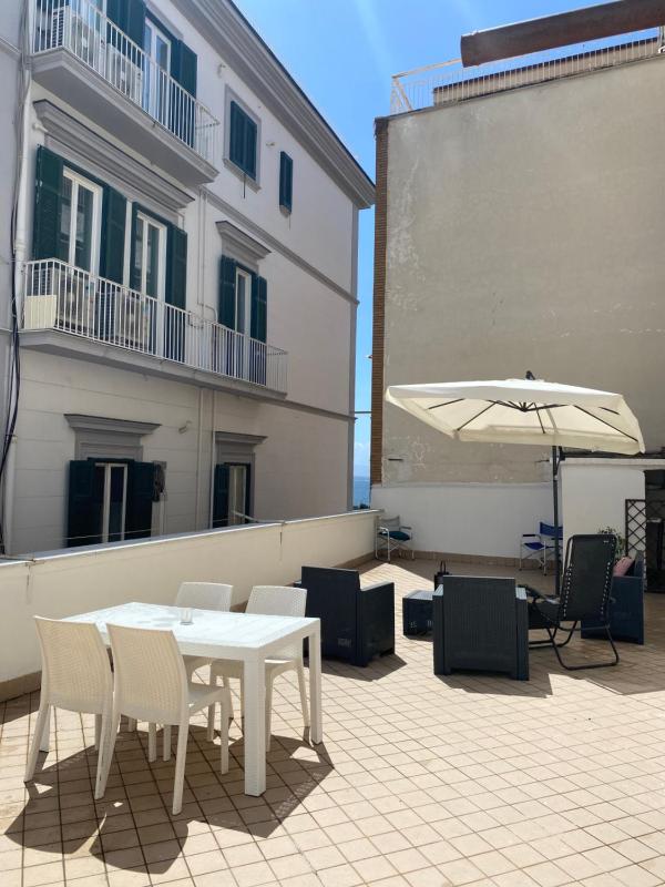 Casa vacanza vista mare Chiaia — отзывы гостей и цены