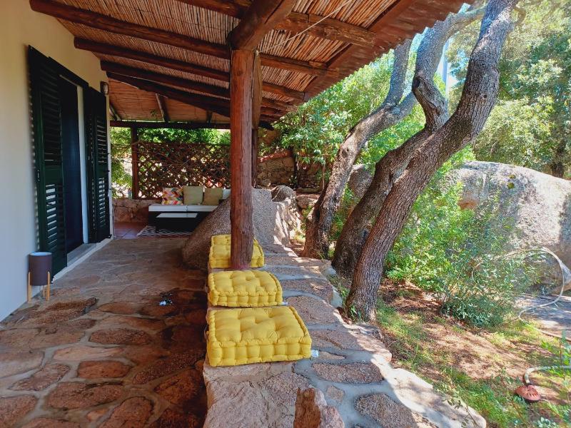Suite Mirialveda a San Pantaleo - Romantico Rifugio