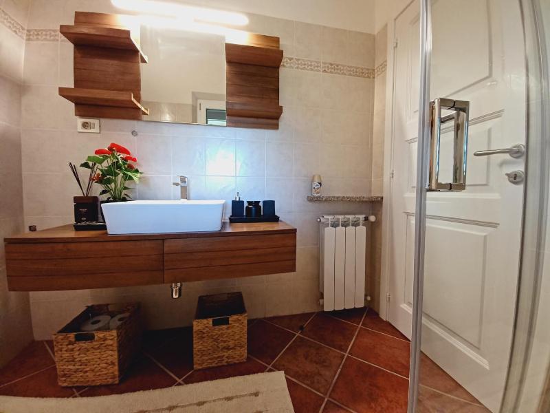 Suite Mirialveda a San Pantaleo - Romantico Rifugio