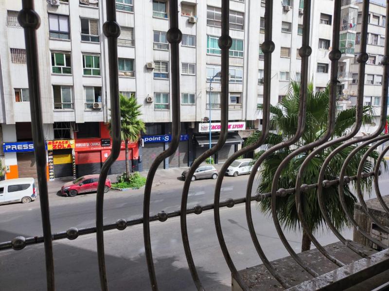 Цены на Bel Appart в Касабланке