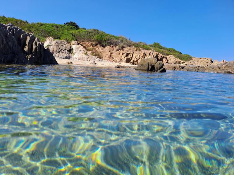 Sardinia Beach a Olbia - Incantevole Appartamento Mare