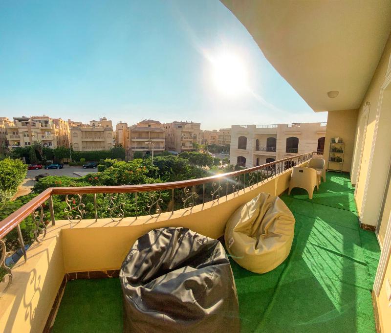 3BD Apartment in a family house with garden view — отзывы гостей и цены