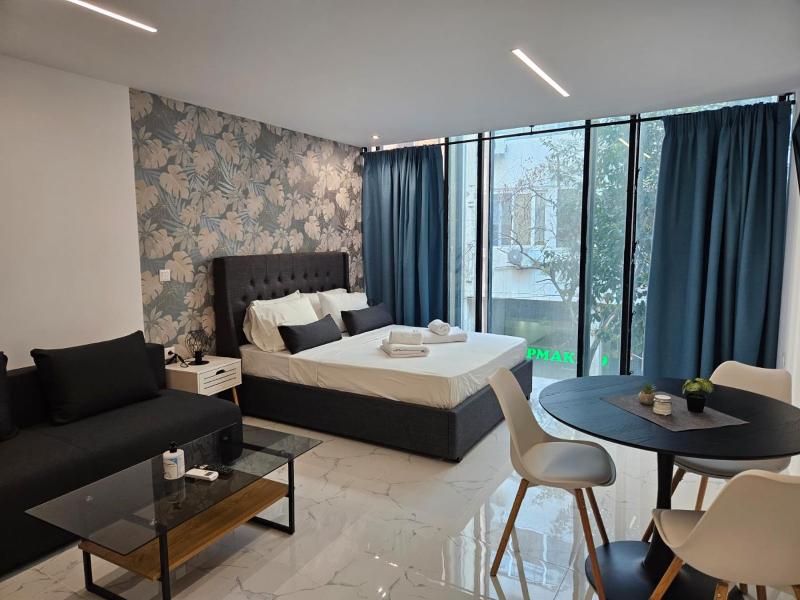 Nikis 20 Suites — отель в Афины, Греция