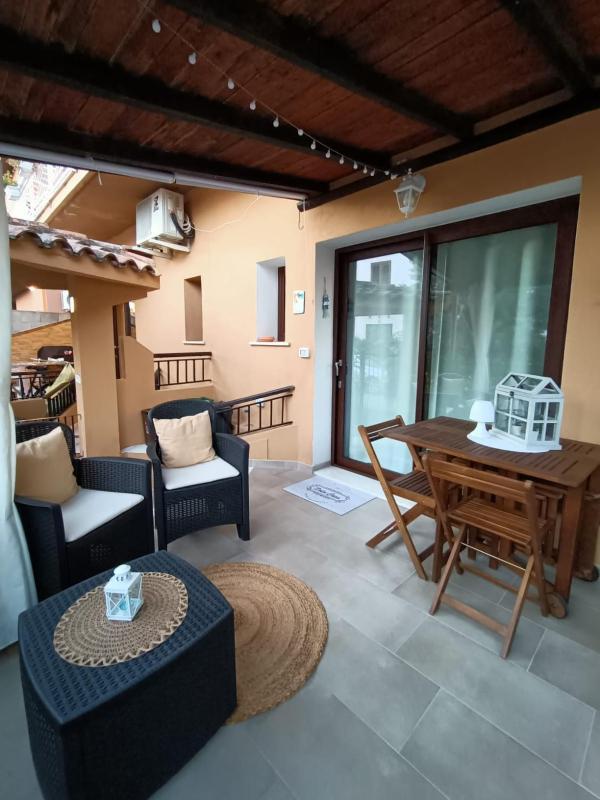 Casa di Tommy a Tortolì - Accogliente Rifugio Rinnovato