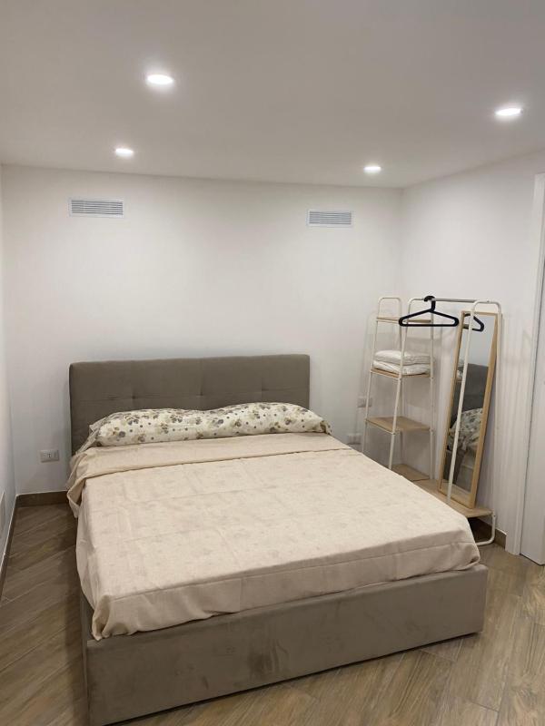 Casa Daniela — комфортный отель в Неаполе