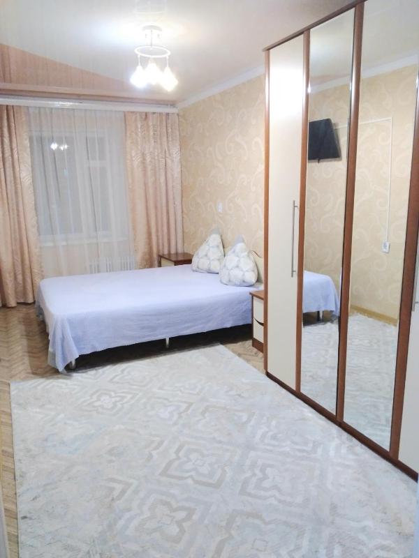 Apartment in Aktau — отзывы гостей и цены