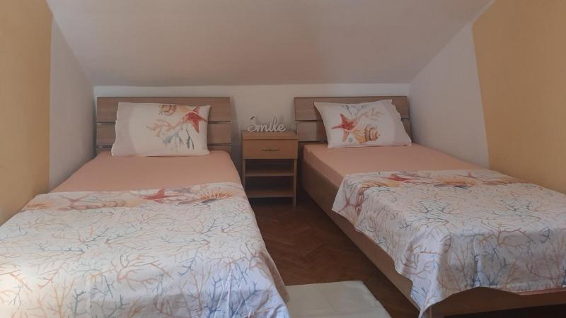 Budva Trosoban stan — отзывы гостей и цены