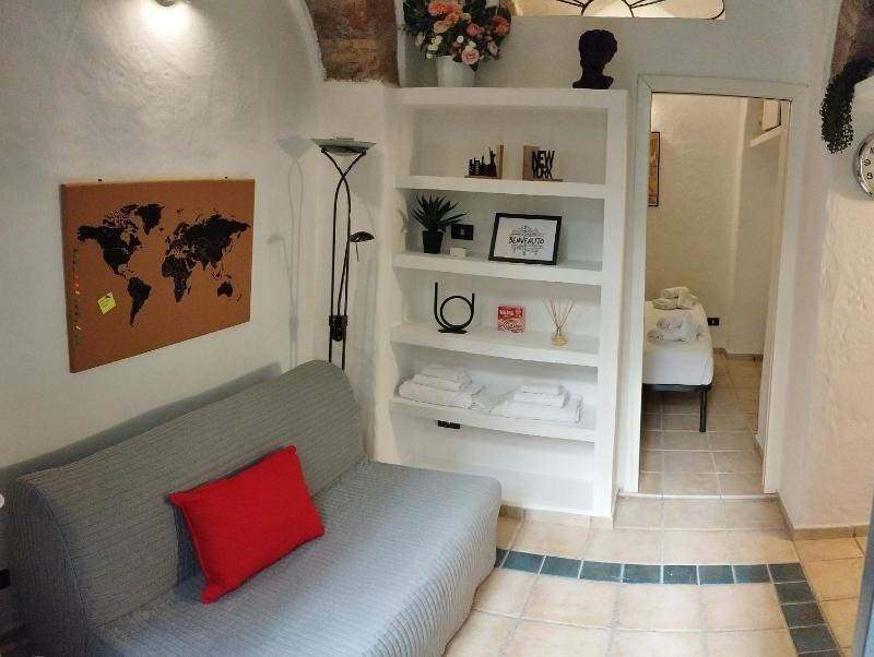 Цены на Casa Bertani в Риме