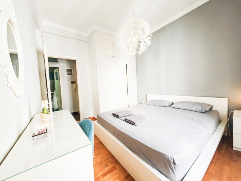 Olympias Patisia Athens — отель в Афины, Греция