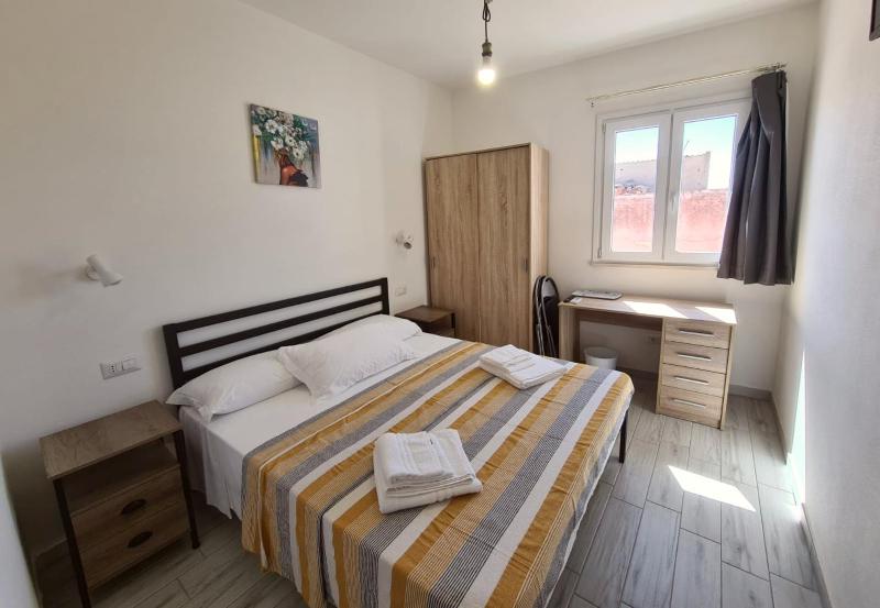 Civico 14 Apartment 4 a Monserrato - Accogliente Oasi
