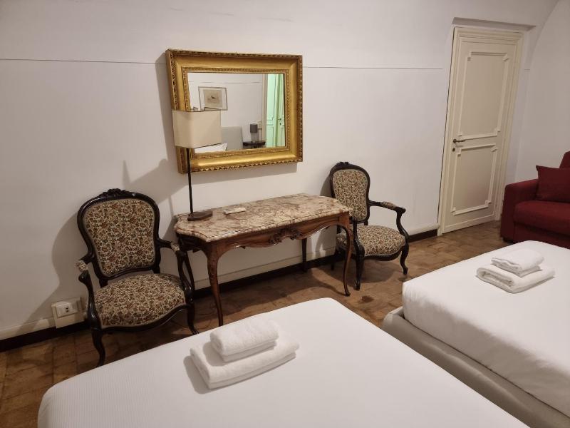 Luxury 2 bedroom apartment in the heart of Rome — отель в Риме, Италия