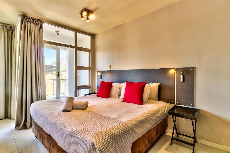 Cascades 608 Studio in Green Point — отзывы гостей и цены