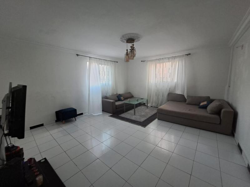 Jolie appartement — отель в Касабланке, Марокко