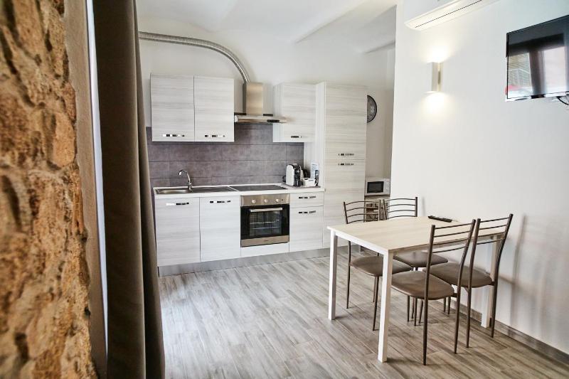 House Angelo a Santa Teresa: Appartamento con Terrazza
