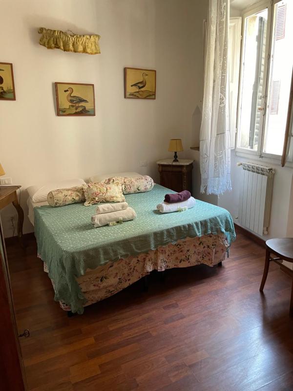Residenza dei Medici Palace Matilde — отель с удобствами в Флоренции