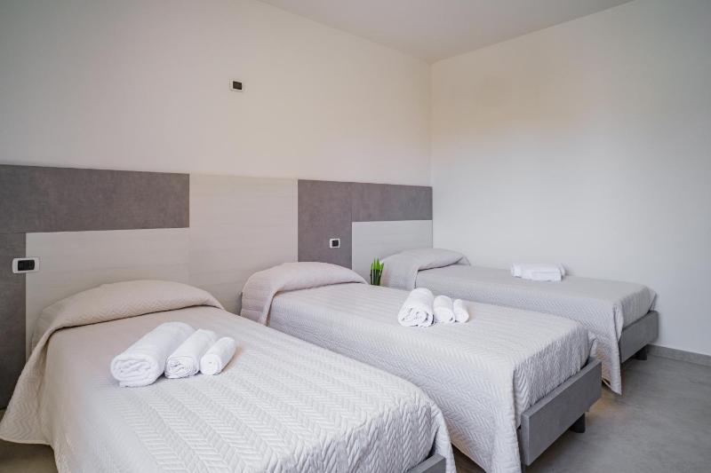 AS 10 HOUSE a Olbia - Confortevole con terrazza
