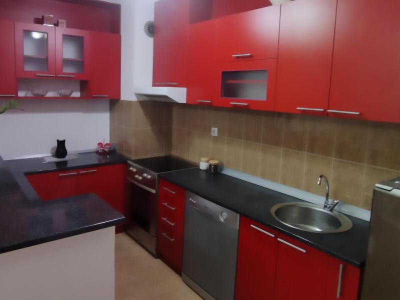"Astor" Apartment — отель с удобным расположением в Подгорице