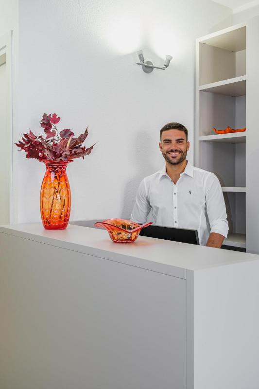 AS 10 HOUSE a Olbia - Confortevole con terrazza