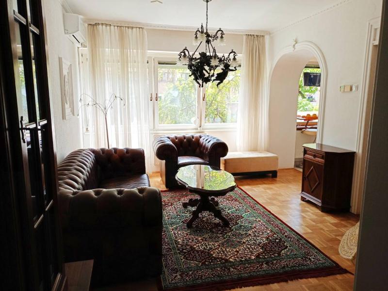 Apartment "Relax" - Wilson's Promenade — отель с удобным расположением в Сараево