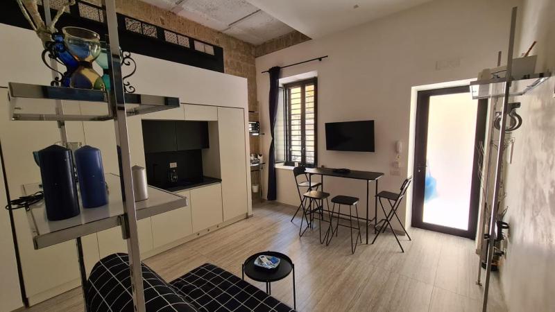 BICE MERGELLINA LOFT — отель в Неаполе, Италия