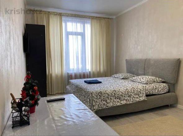 Varlamova 1/3 — отель с удобствами в Алматы