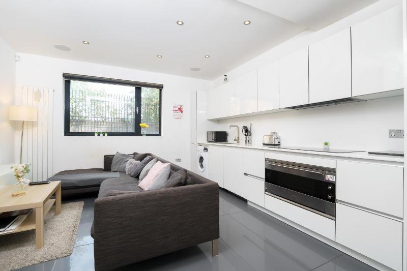 Pristine Rooms in Central London — забронировать отель в Лондоне