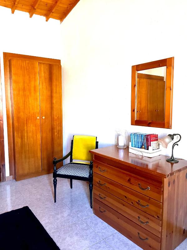 Casa Veronica a Laconi - Accogliente rifugio nel verde
