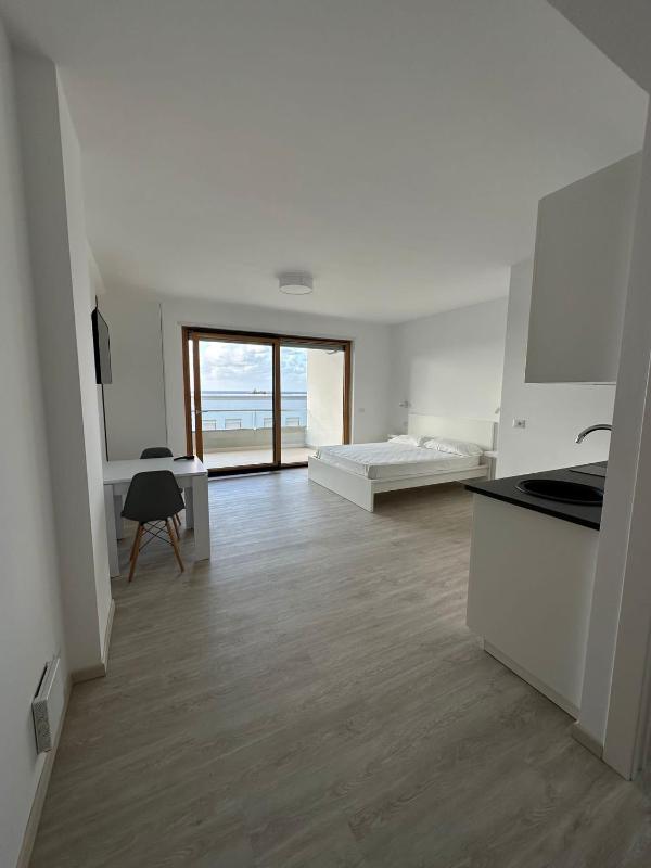 Lungomare a Porto Torres - Appartamenti vista mare