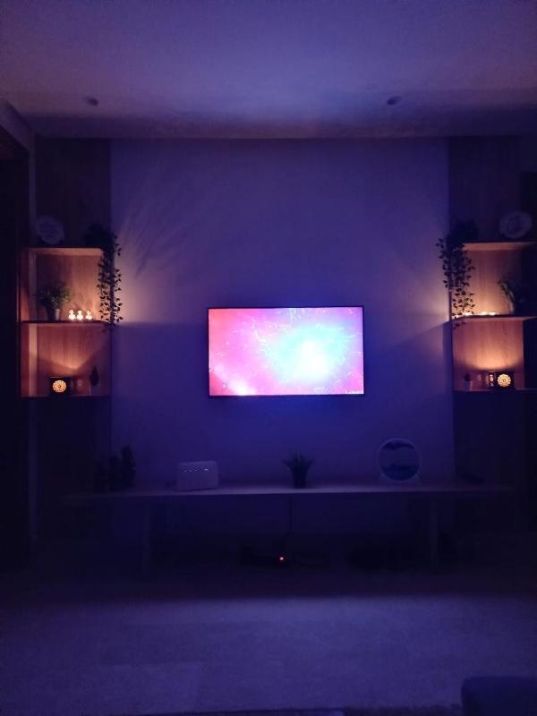 Appartement Studio Maarif Casablanca Le loft — комфортный отель в Касабланке