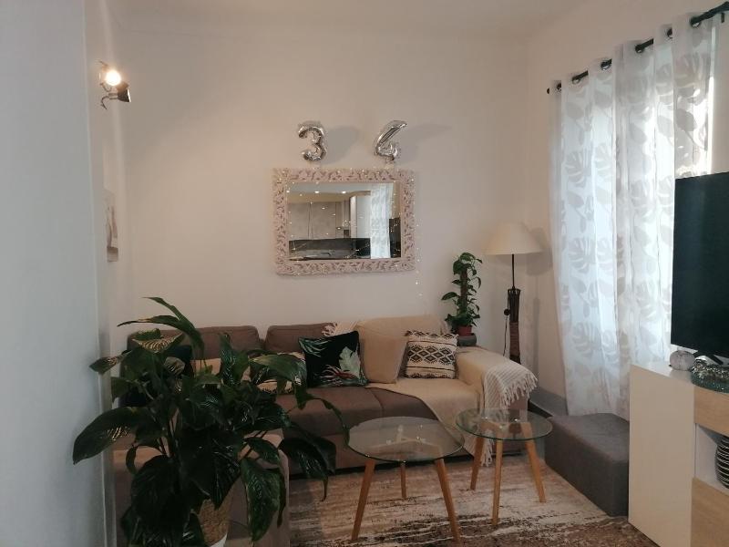 Mignon appartement — комфортный отель в Николь