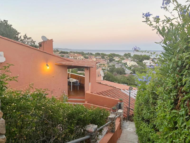 Villino Gabriele a Costa Rei - Romantico Nido Mare