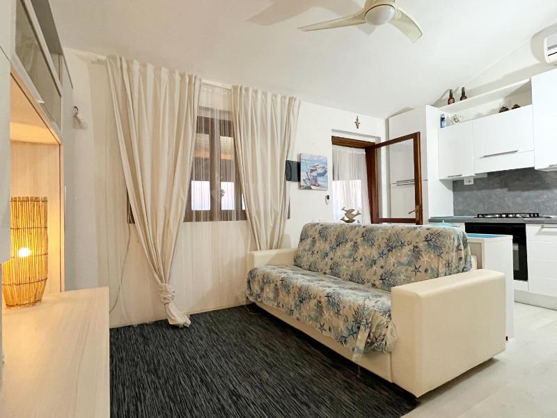 Villino Gabriele a Costa Rei - Romantico Nido Mare