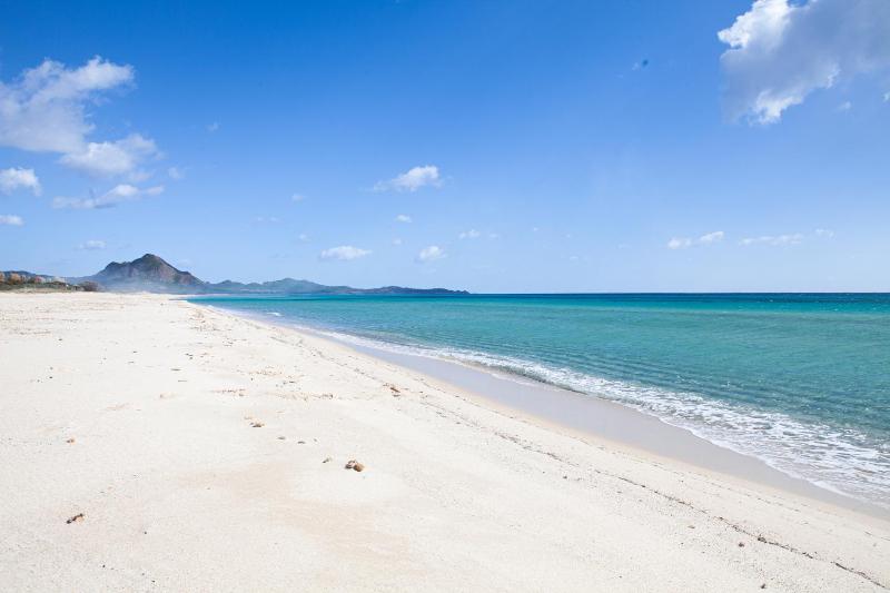 Villino Gabriele a Costa Rei - Romantico Nido Mare