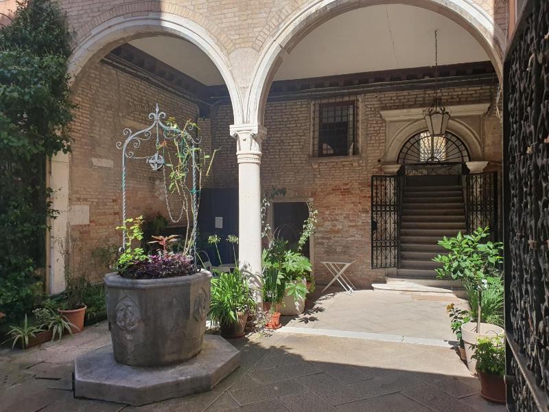 Al Mezzanino, Palazzo Torniello — отзывы гостей и цены