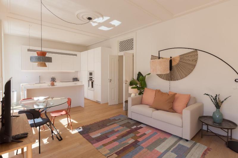 FLH Downtown Central Boho Flat — отзывы гостей и цены