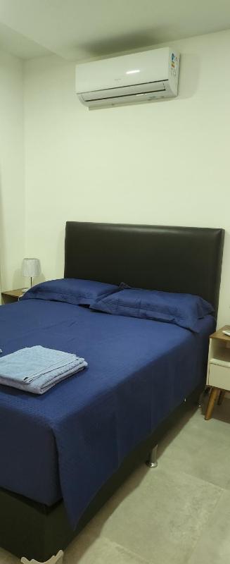 Apartamento novo no Flamengo - Predio Classico - Retrofit RJ — отель с удобным расположением в Рио