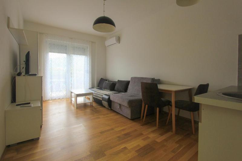 Studio 13 Budva — отель в Будва, Черногория