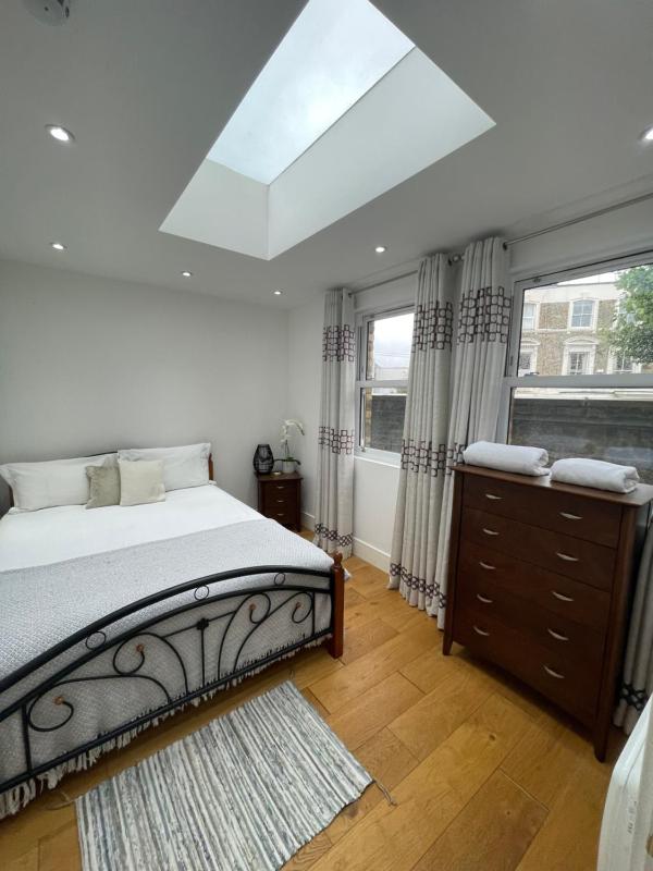 Цены на Notting Hill Doorstep в Лондоне