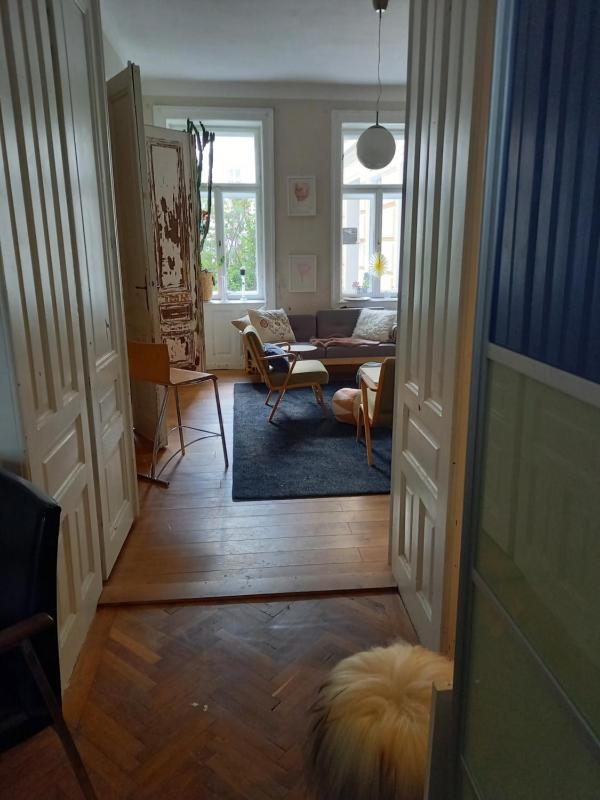 The Room for Artists Vienna — отель в вене, Австрия