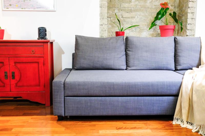 Appartamento stile loft a pochi passi dai Navigli — отель в Милане, Италия